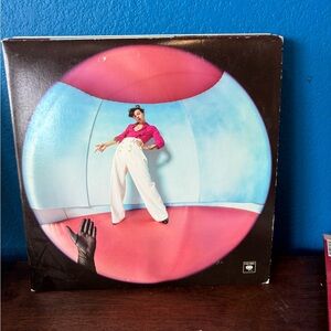 Fine Line-Harry Styles Vinyl